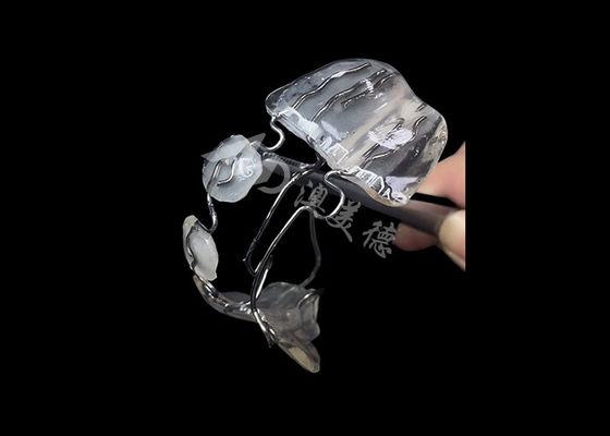 خرید دستگاه ارتودنسی Frankel III راحت و زیبا online manufacture