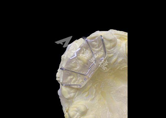 قیمت خوب راهنمای تراز شیب دار برای دقت در حرکت دندان و انسداد آنلاین