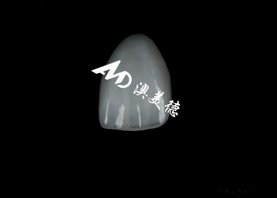 قیمت خوب زیبایی شناسی طبیعی EMAX Veneer مقاوم به رنگ آمیزی EMAX Veneers سرامیکی آنلاین