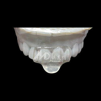 قیمت خوب دستگاه ارتودنسی محافظ شب مینی سفارشی برای بروکسیسم، حفاظت از استخوان و پوشیدن راحت شب آنلاین